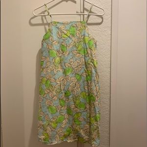 Zara girls dress